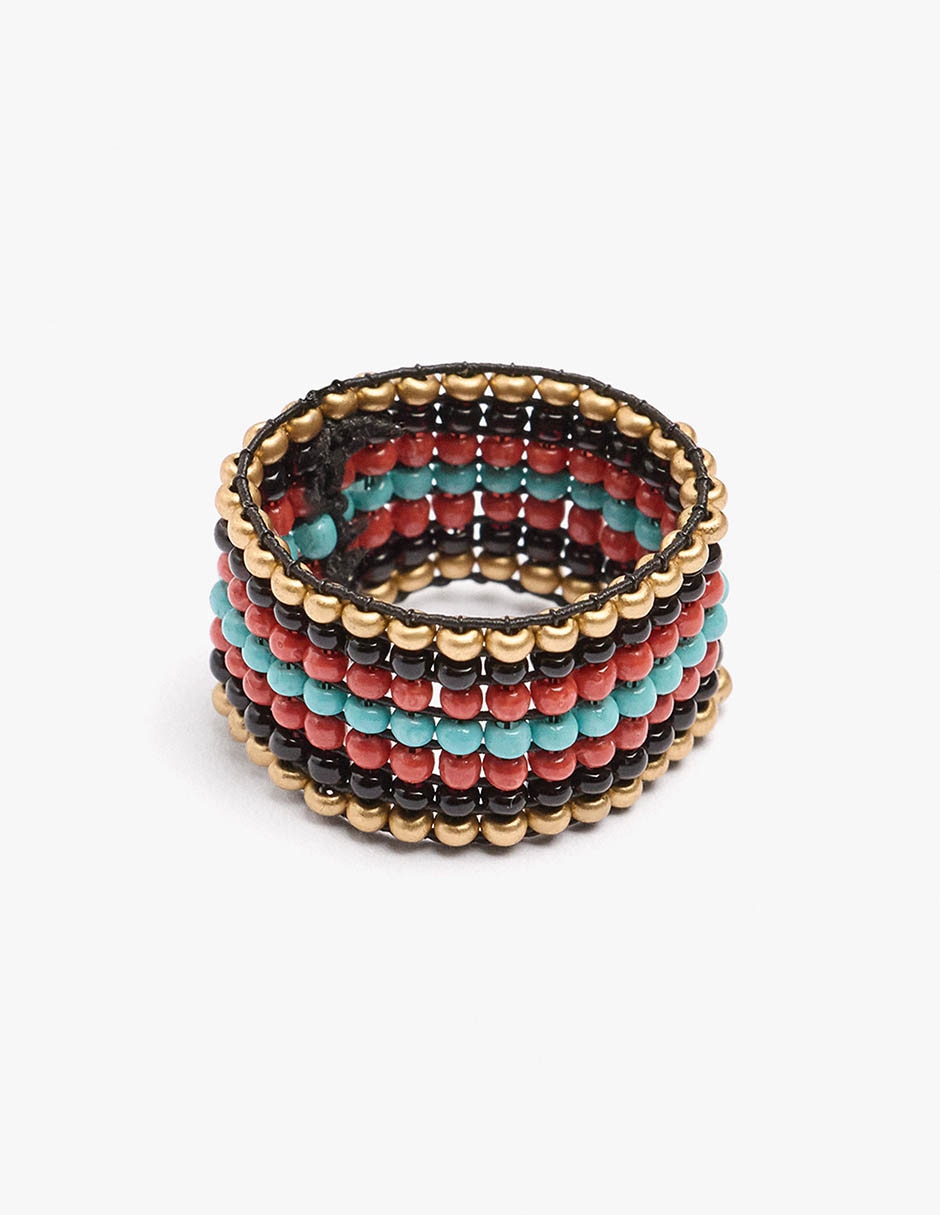 Anillo kruger land mate 3