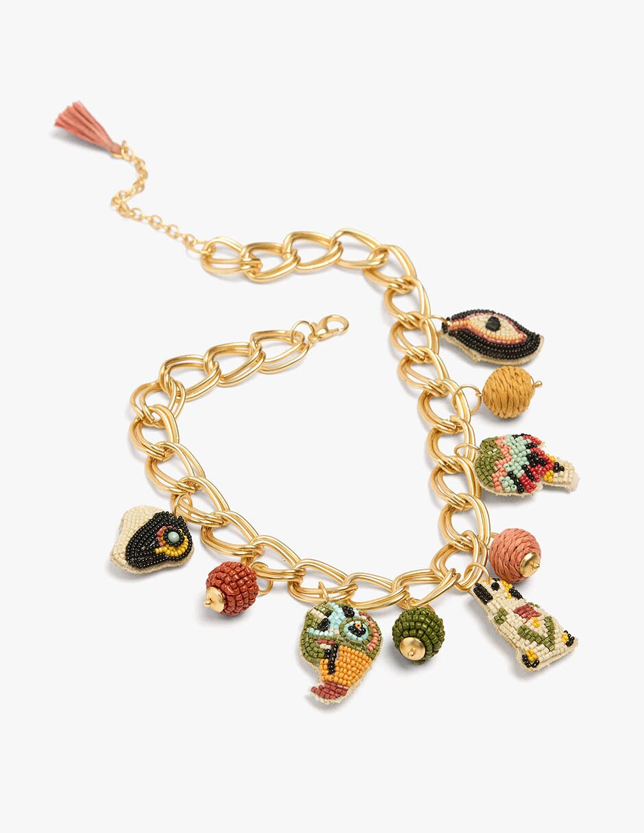 Collar kruger land 4