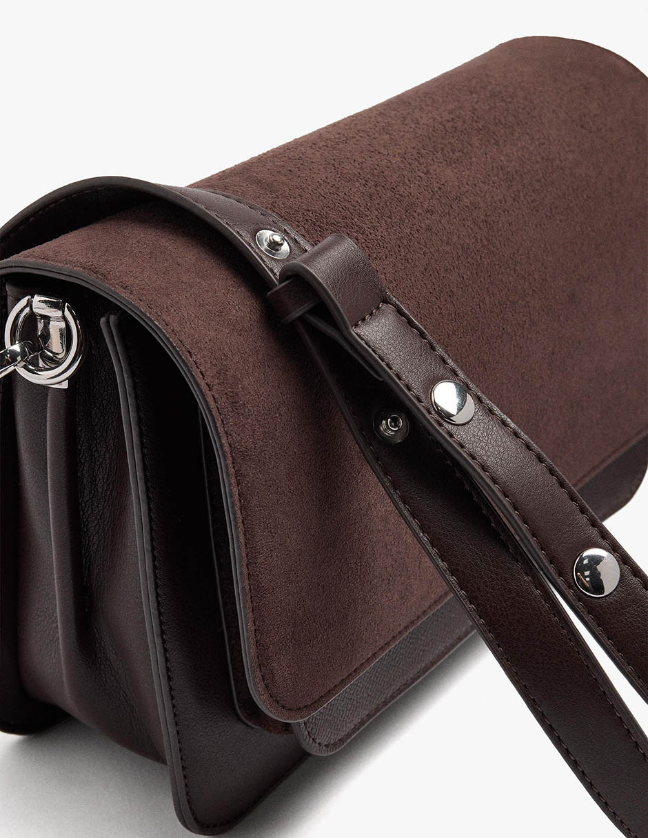 Set/Bolsa Crossbody NOOS No aplica de Mezcla de materiales para (si aplica) Mujer 2