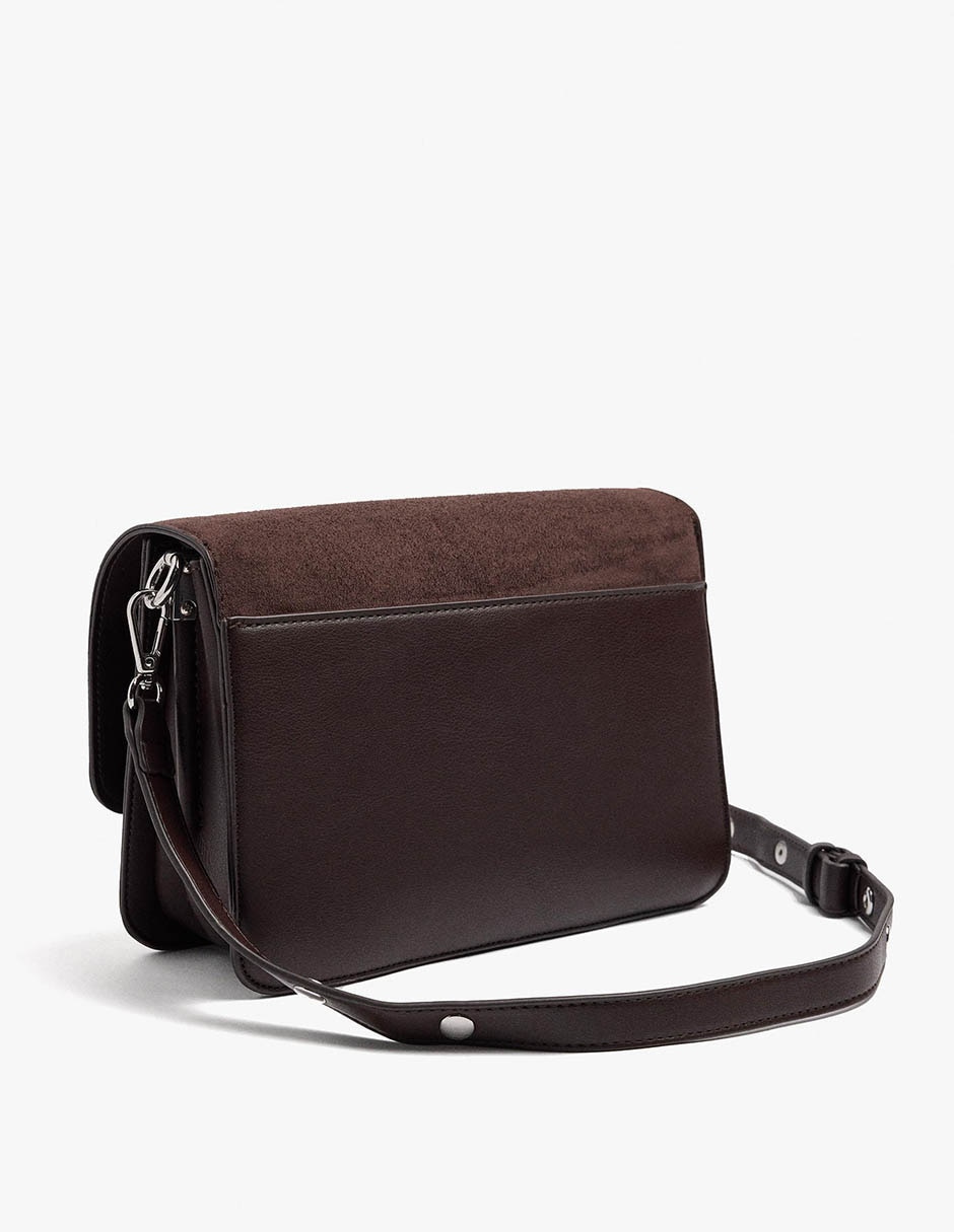 Set/Bolsa Crossbody NOOS No aplica de Mezcla de materiales para (si aplica) Mujer 3