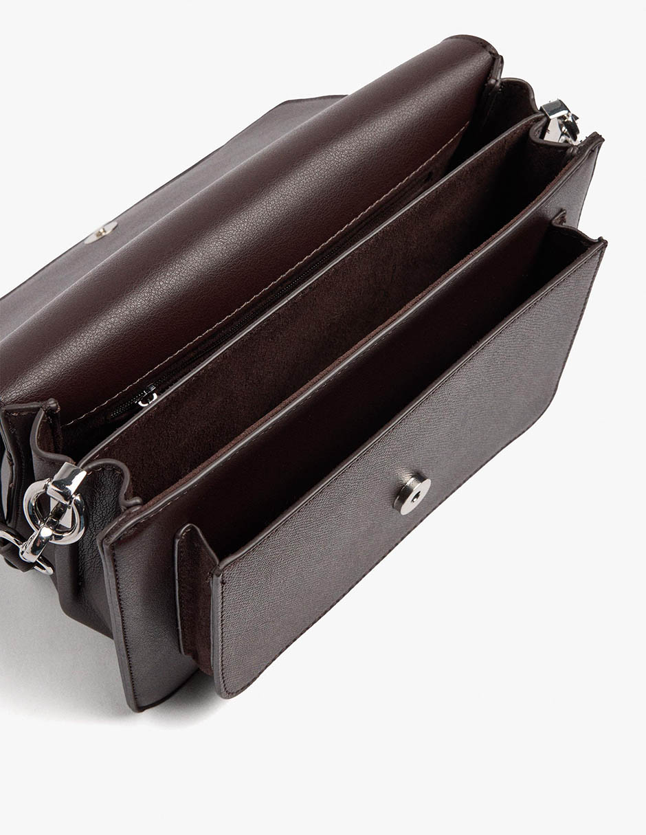 Set/Bolsa Crossbody NOOS No aplica de Mezcla de materiales para (si aplica) Mujer 4