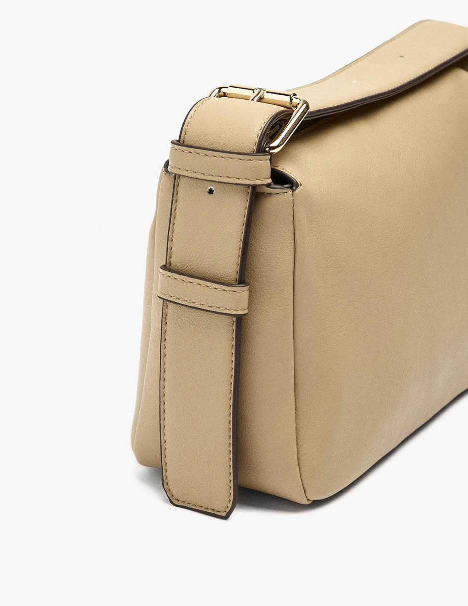 Set/Bolsa Crossbody FLINT No aplica de Poliuretano para (si aplica) Mujer 2
