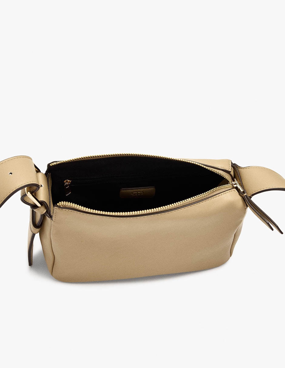Set/Bolsa Crossbody FLINT No aplica de Poliuretano para (si aplica) Mujer 4