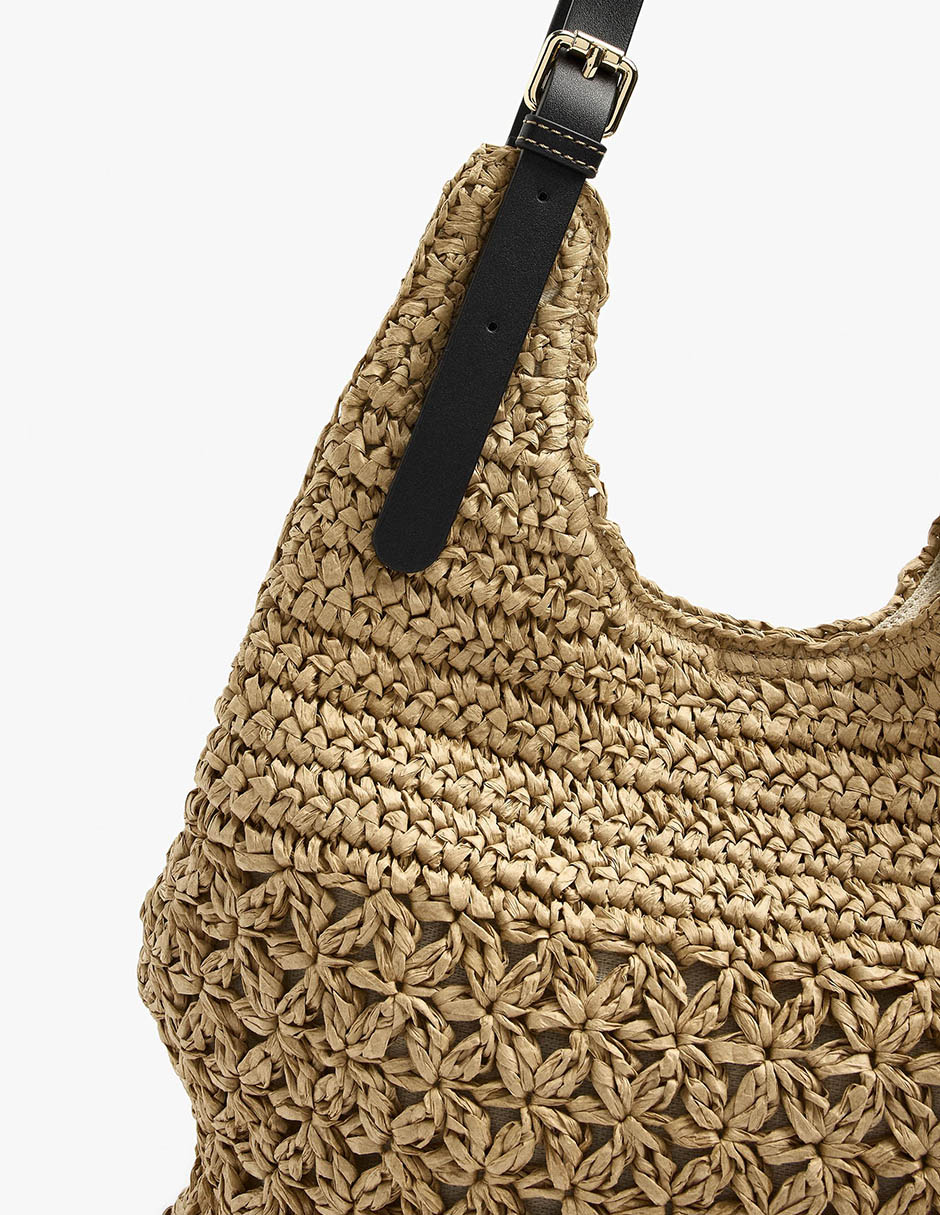 Set/Bolsa Shopper FLINT No aplica de Mezcla de materiales para (si aplica) Mujer 2