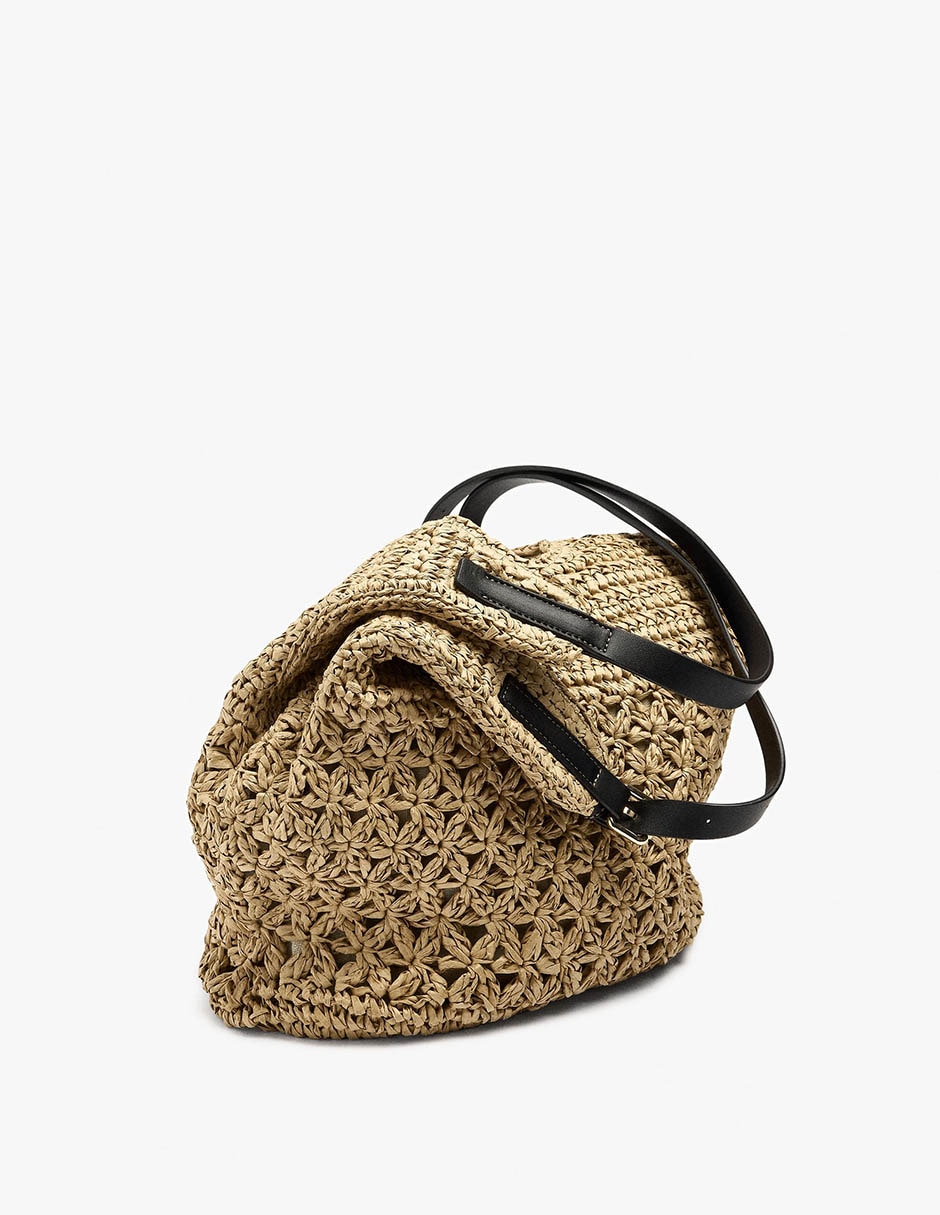 Set/Bolsa Shopper FLINT No aplica de Mezcla de materiales para (si aplica) Mujer 3
