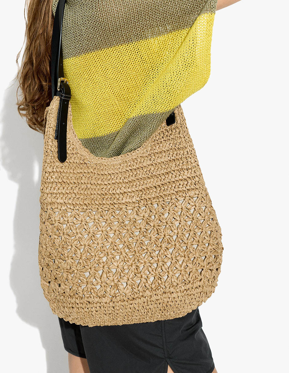 Set/Bolsa Shopper FLINT No aplica de Mezcla de materiales para (si aplica) Mujer 5