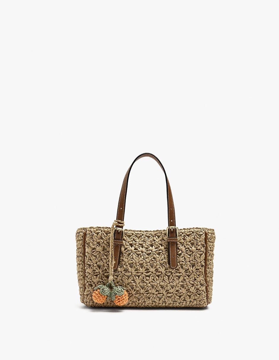 Set/Bolsa Tote FLINT No aplica de Mezcla de materiales para (si aplica) Mujer Set/Bolsa Tote FLINT No aplica de Mezcla de materiales para (si aplica) Mujer