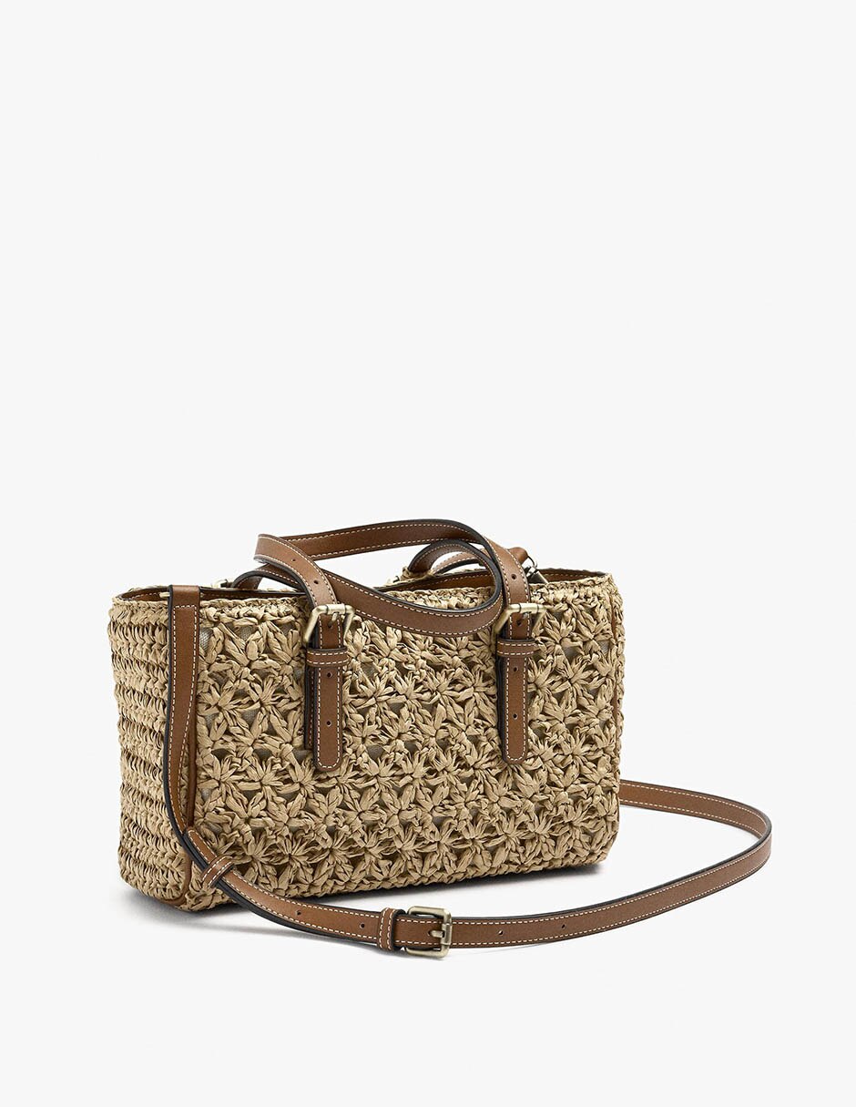 Set/Bolsa Tote FLINT No aplica de Mezcla de materiales para (si aplica) Mujer 4