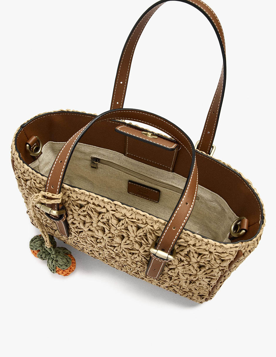 Set/Bolsa Tote FLINT No aplica de Mezcla de materiales para (si aplica) Mujer 5