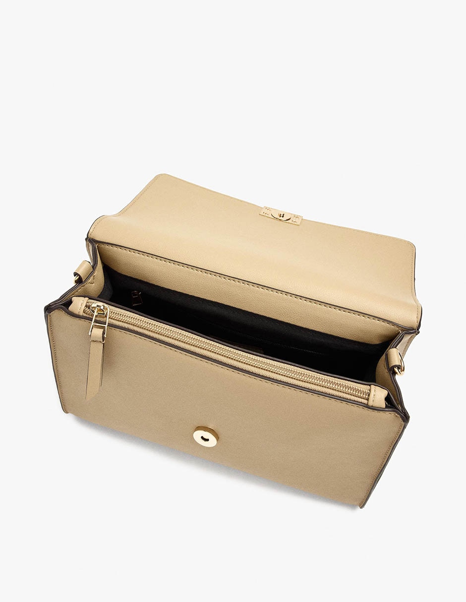 Set/Bolsa Crossbody FLINT No aplica de Poliuretano para (si aplica) Mujer 4