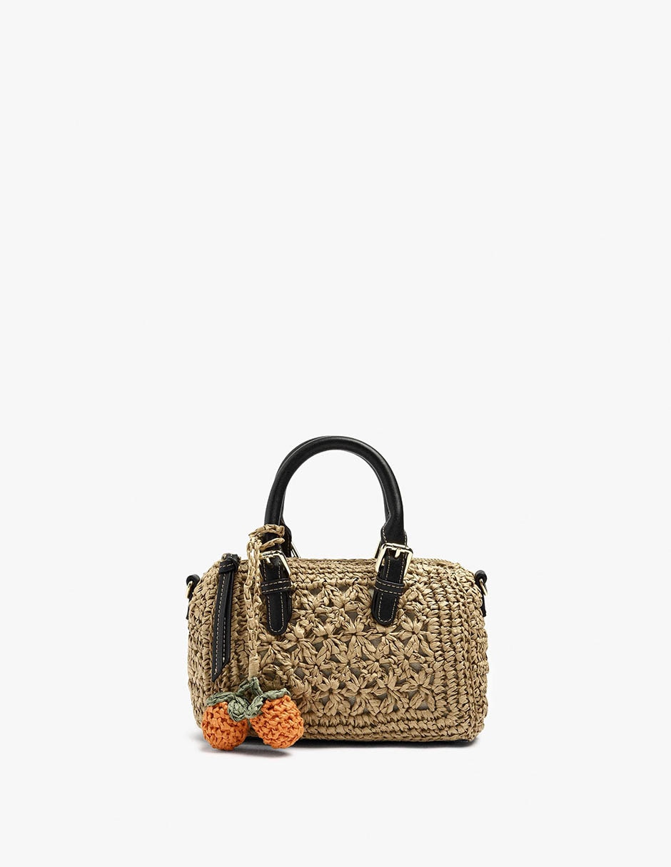 Set/Bolsa Bowler FLINT No aplica de Mezcla de materiales para (si aplica) Mujer