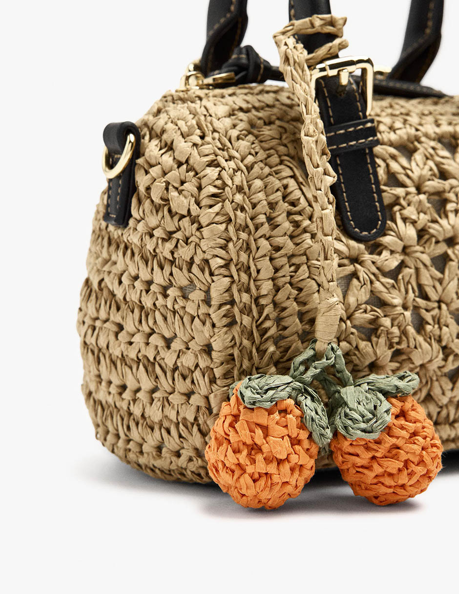 Set/Bolsa Bowler FLINT No aplica de Mezcla de materiales para (si aplica) Mujer 2