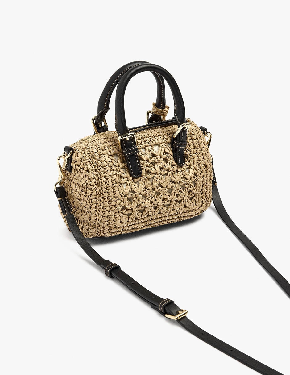 Set/Bolsa Bowler FLINT No aplica de Mezcla de materiales para (si aplica) Mujer 3