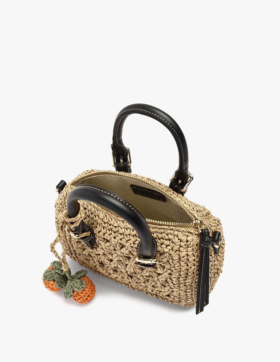 Set/Bolsa Bowler FLINT No aplica de Mezcla de materiales para (si aplica) Mujer 4