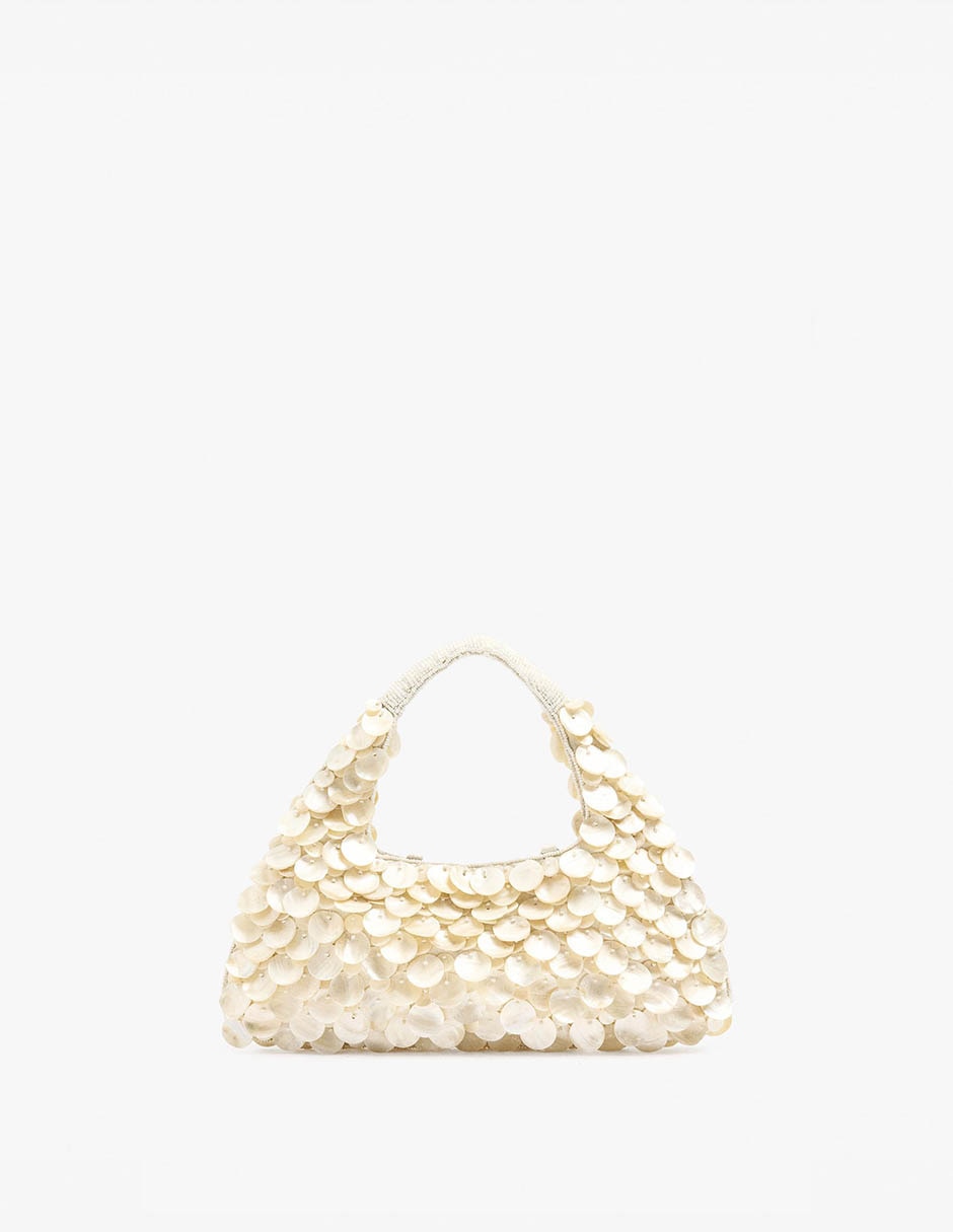 Set/Bolsa Clutch NEW POPCORN No aplica de Mezcla de materiales para (si aplica) Mujer