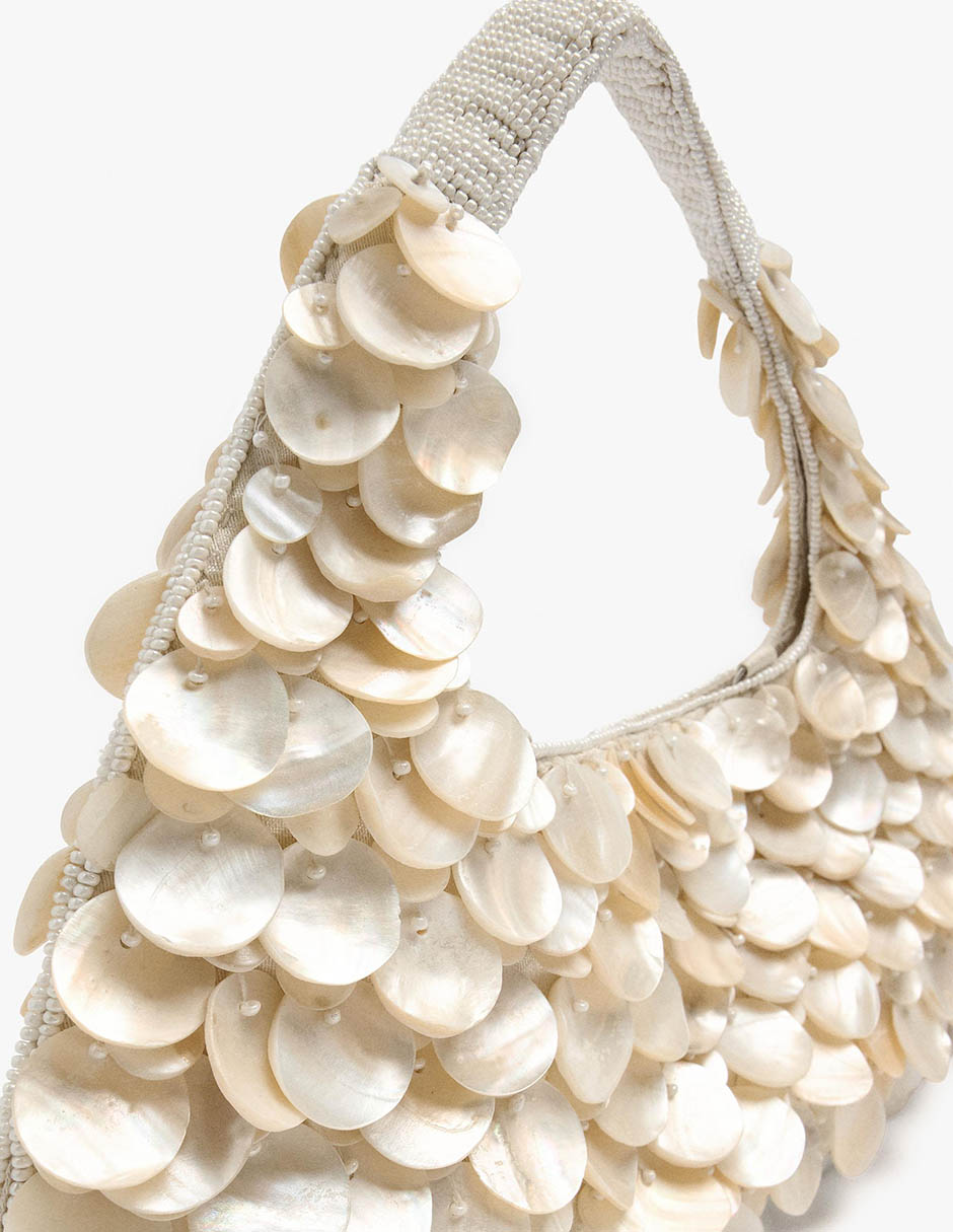 Set/Bolsa Clutch NEW POPCORN No aplica de Mezcla de materiales para (si aplica) Mujer 2