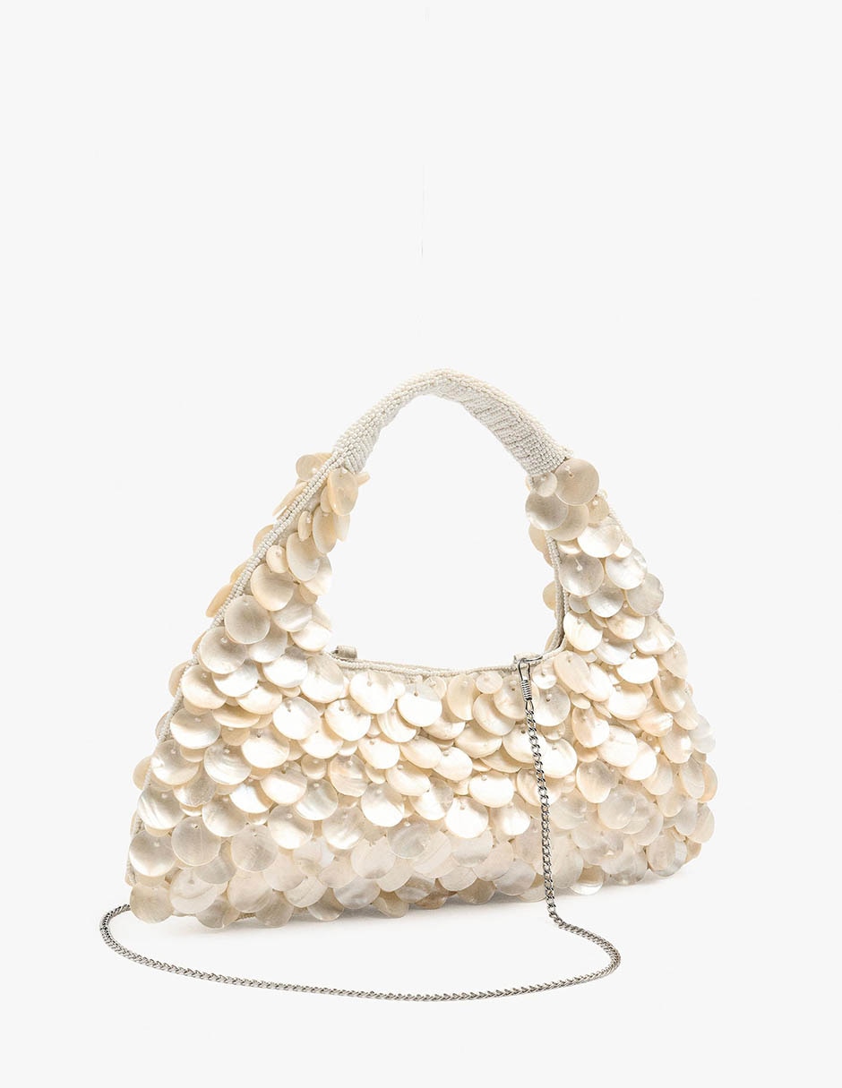 Set/Bolsa Clutch NEW POPCORN No aplica de Mezcla de materiales para (si aplica) Mujer 3