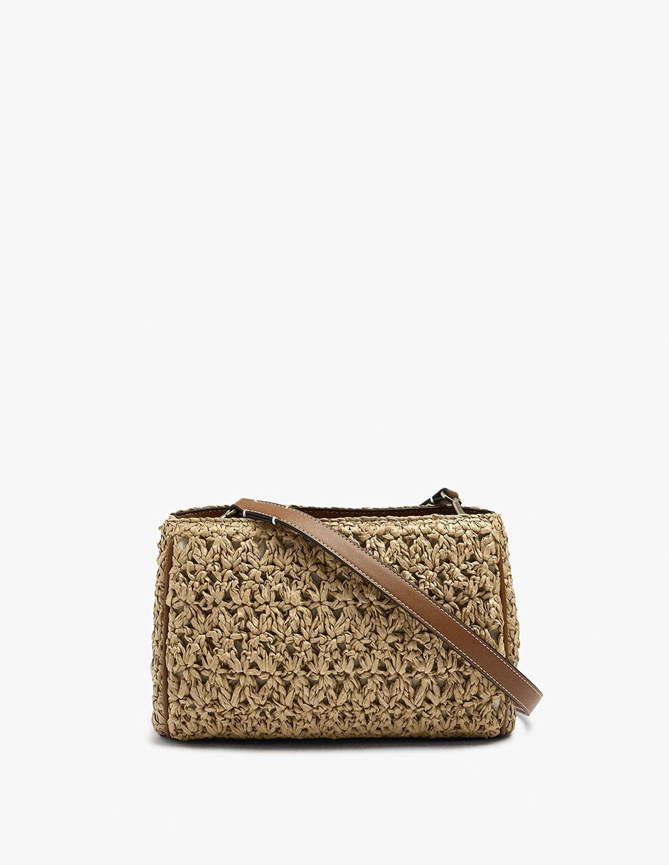 Set/Bolsa Crossbody FLINT No aplica de Mezcla de materiales para (si aplica) Mujer Set/Bolsa Crossbody FLINT No aplica de Mezcla de materiales para (si aplica) Mujer