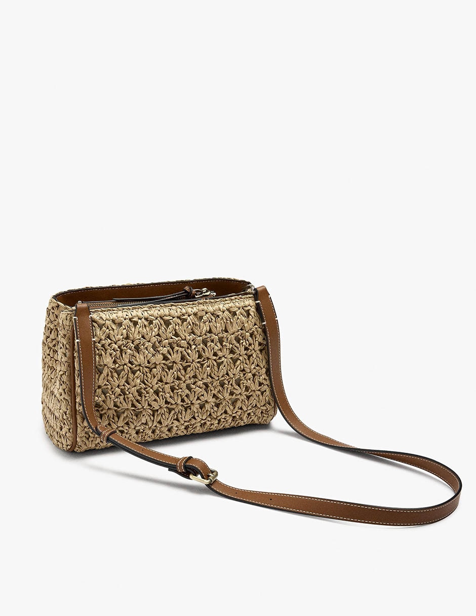 Set/Bolsa Crossbody FLINT No aplica de Mezcla de materiales para (si aplica) Mujer 3