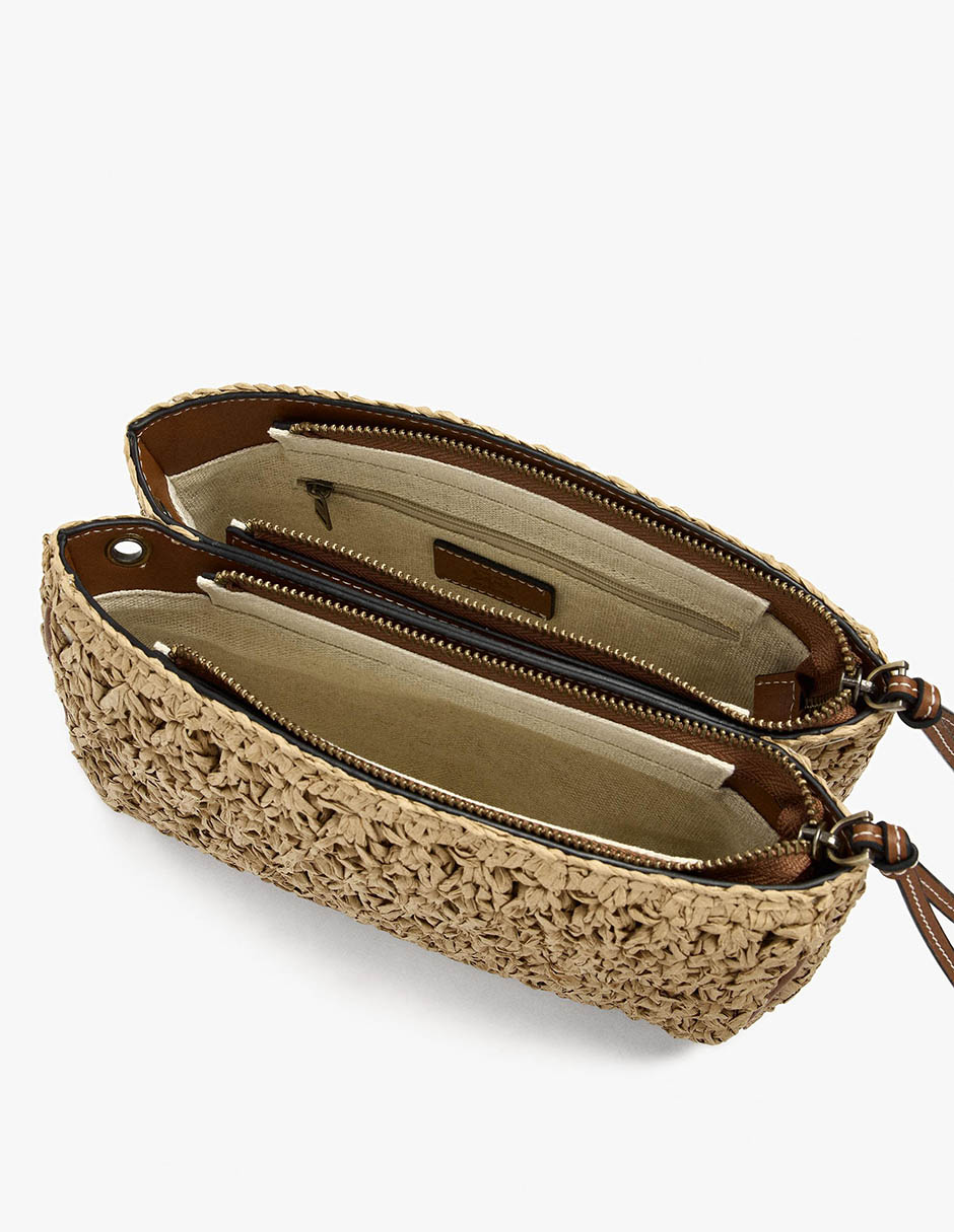 Set/Bolsa Crossbody FLINT No aplica de Mezcla de materiales para (si aplica) Mujer 4