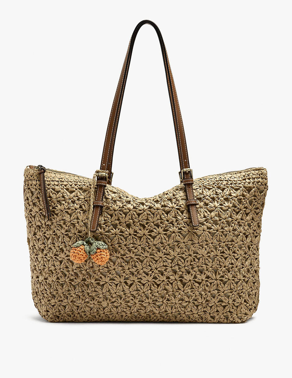 Set/Bolsa Shopper FLINT No aplica de Mezcla de materiales para (si aplica) Mujer Set/Bolsa Shopper FLINT No aplica de Mezcla de materiales para (si aplica) Mujer