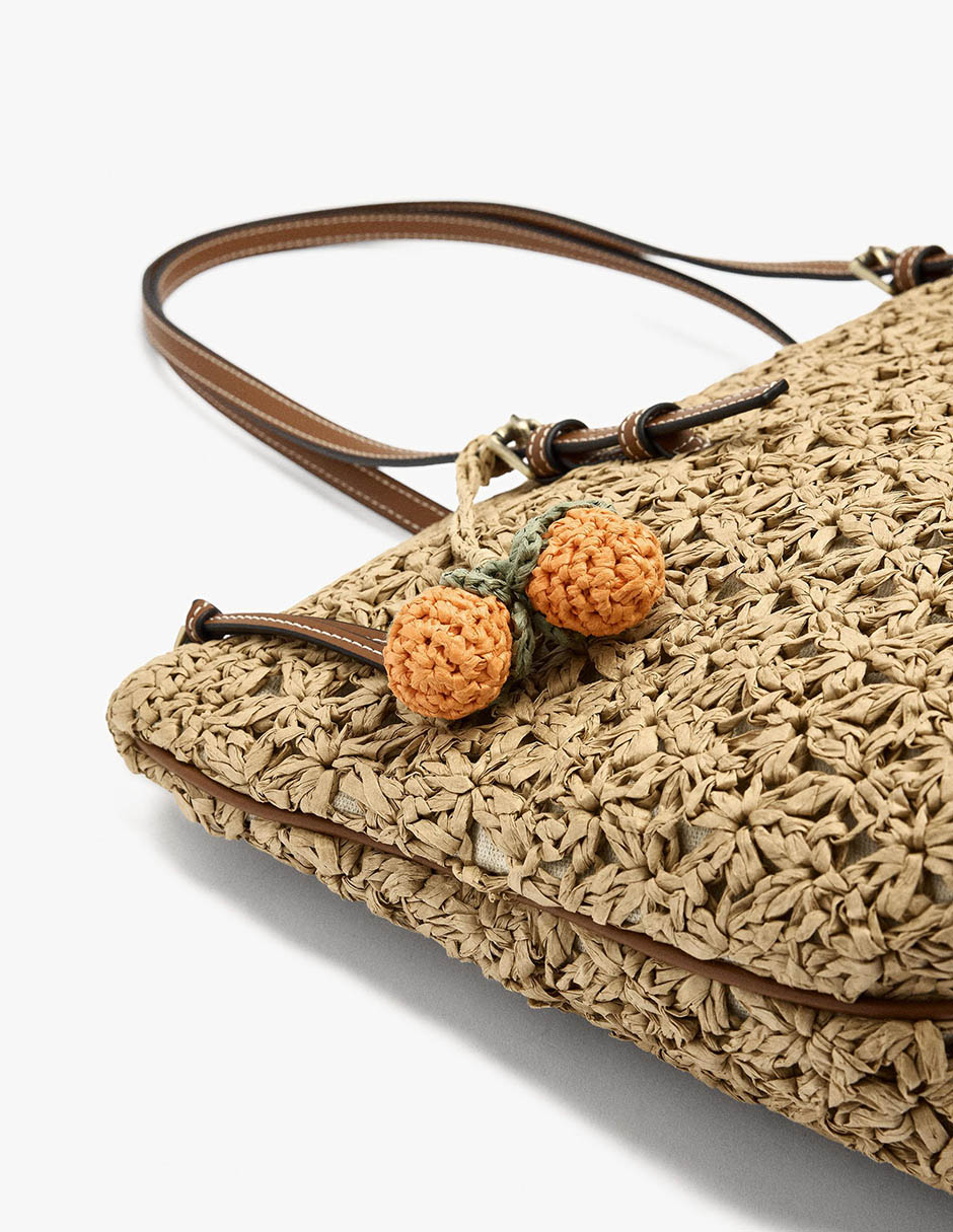 Set/Bolsa Shopper FLINT No aplica de Mezcla de materiales para (si aplica) Mujer 2