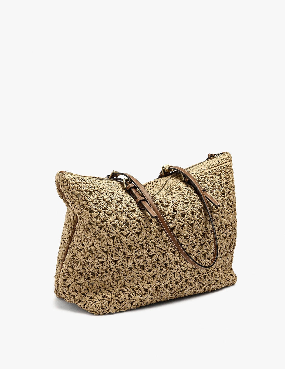 Set/Bolsa Shopper FLINT No aplica de Mezcla de materiales para (si aplica) Mujer 3