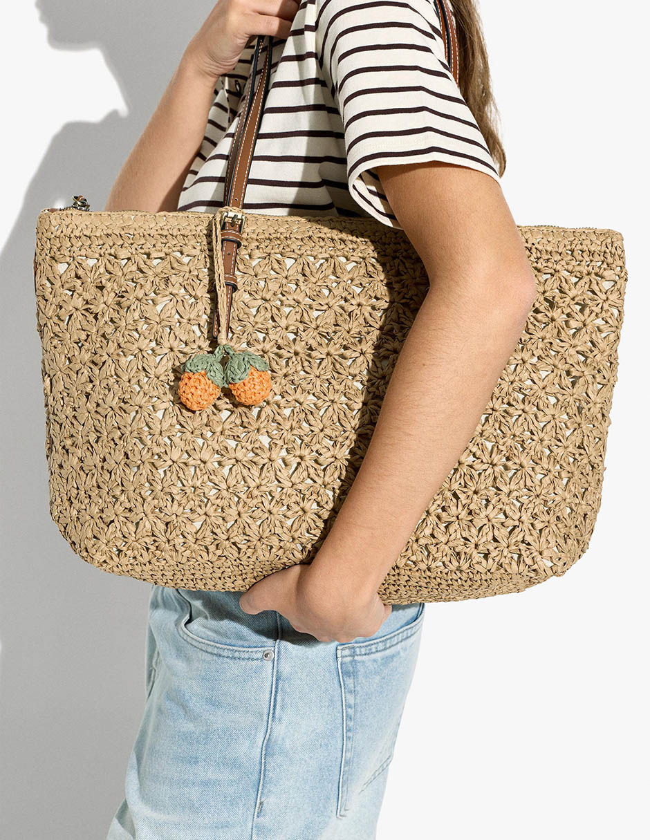 Set/Bolsa Shopper FLINT No aplica de Mezcla de materiales para (si aplica) Mujer 5