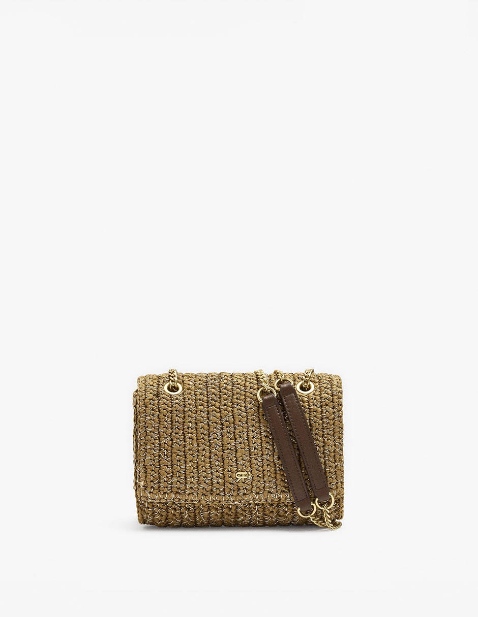 Set/Bolsa Shoulder VENUS FANTASY No aplica de Mezcla de materiales para (si aplica) Mujer 1