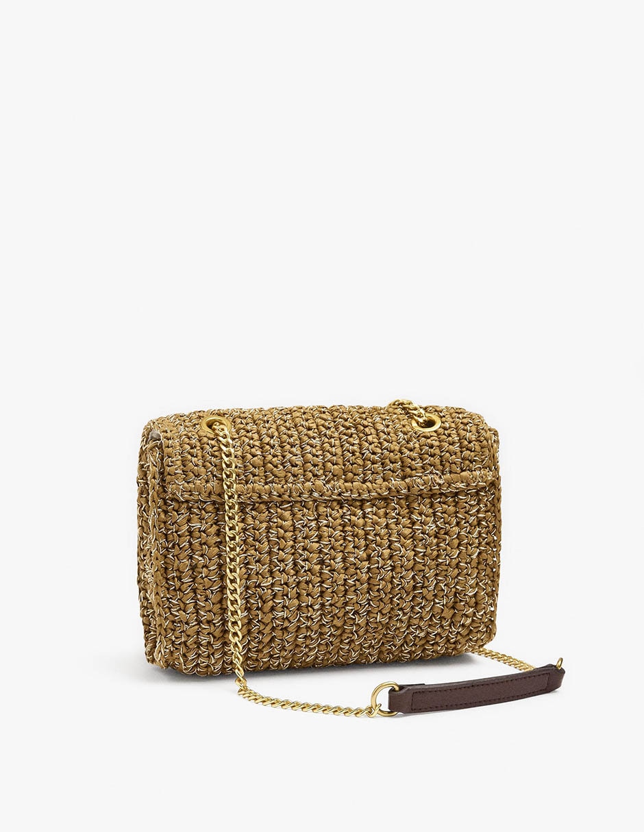 Set/Bolsa Shoulder VENUS FANTASY No aplica de Mezcla de materiales para (si aplica) Mujer 2