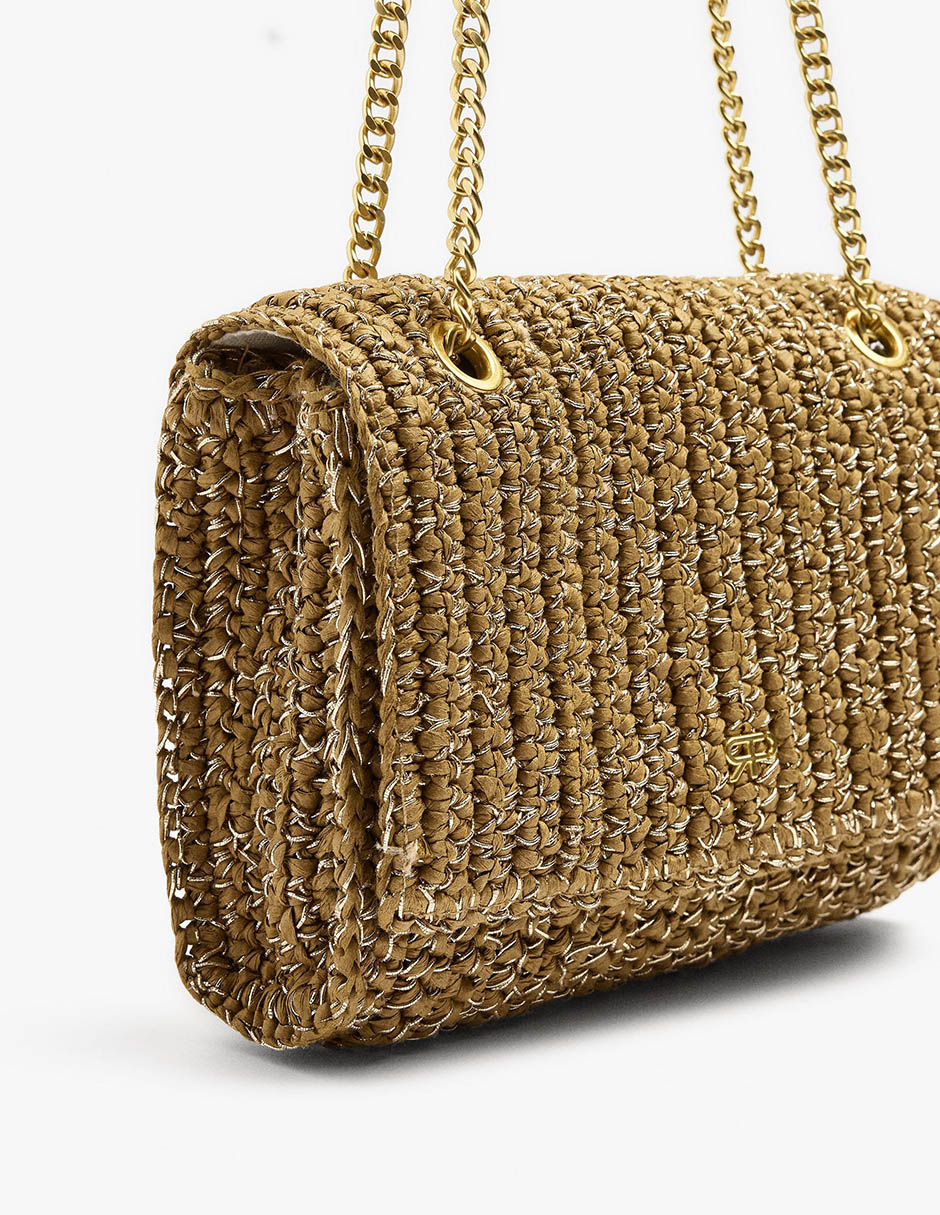 Set/Bolsa Shoulder VENUS FANTASY No aplica de Mezcla de materiales para (si aplica) Mujer 3