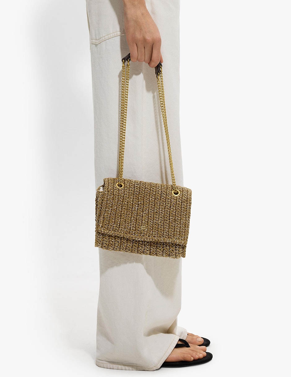Set/Bolsa Shoulder VENUS FANTASY No aplica de Mezcla de materiales para (si aplica) Mujer 5