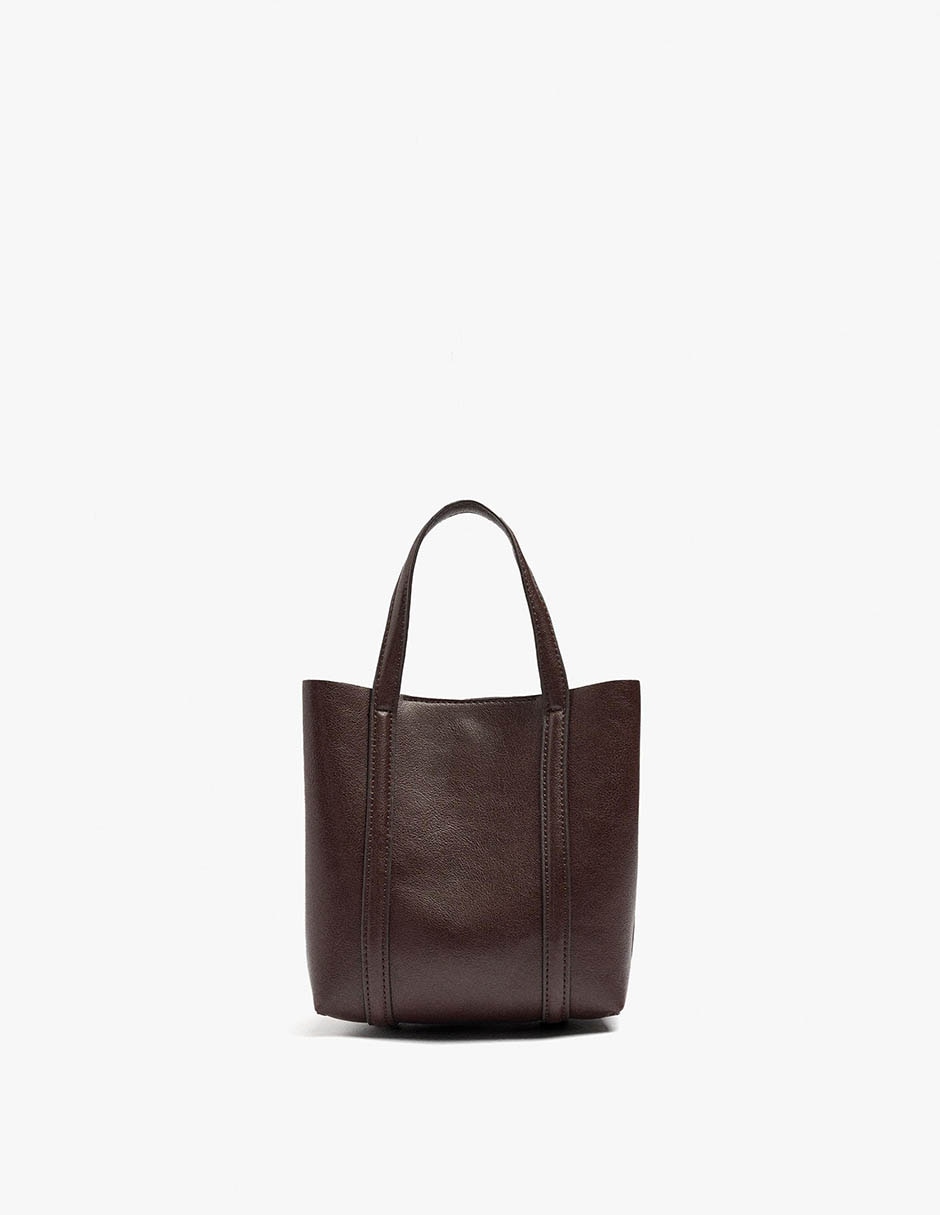 Set/Bolsa Tote NOOS No aplica de Poliuretano para (si aplica) Mujer