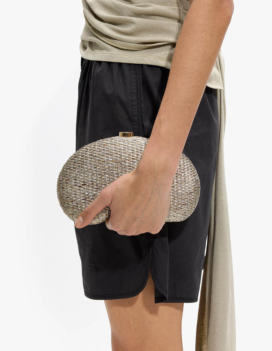 Set/Bolsa Backpack EDAMAME No aplica de Poliuretano para (si aplica) Mujer 5
