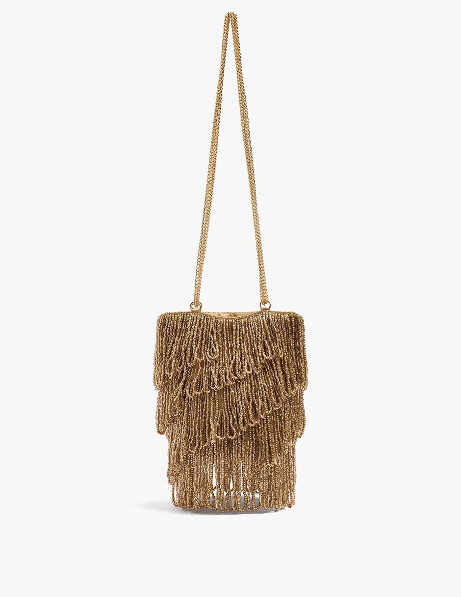 Set/Bolsa Shoulder NEW PEPPERMINT No aplica de Mezcla de materiales para (si aplica) Mujer