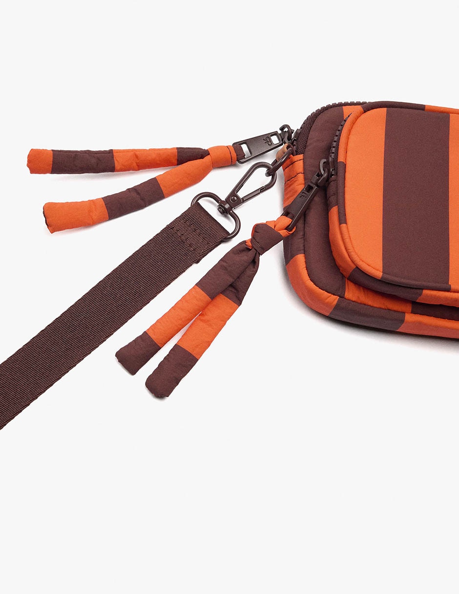 Set/Bolsa Carry all BEACH CLUB 26 No aplica de Mezcla de materiales para (si aplica) Mujer 2