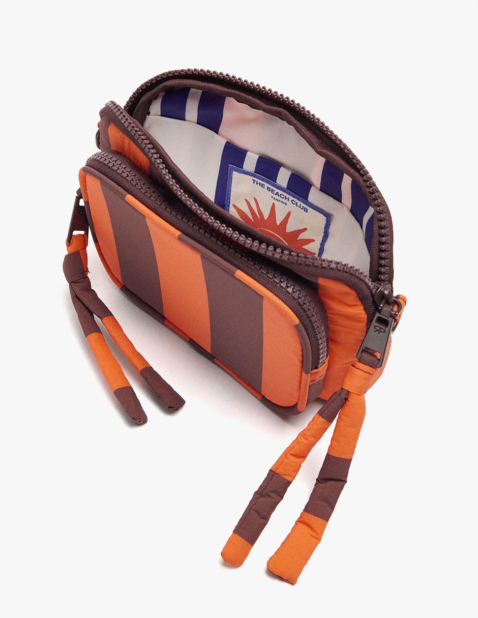Set/Bolsa Carry all BEACH CLUB 26 No aplica de Mezcla de materiales para (si aplica) Mujer 4