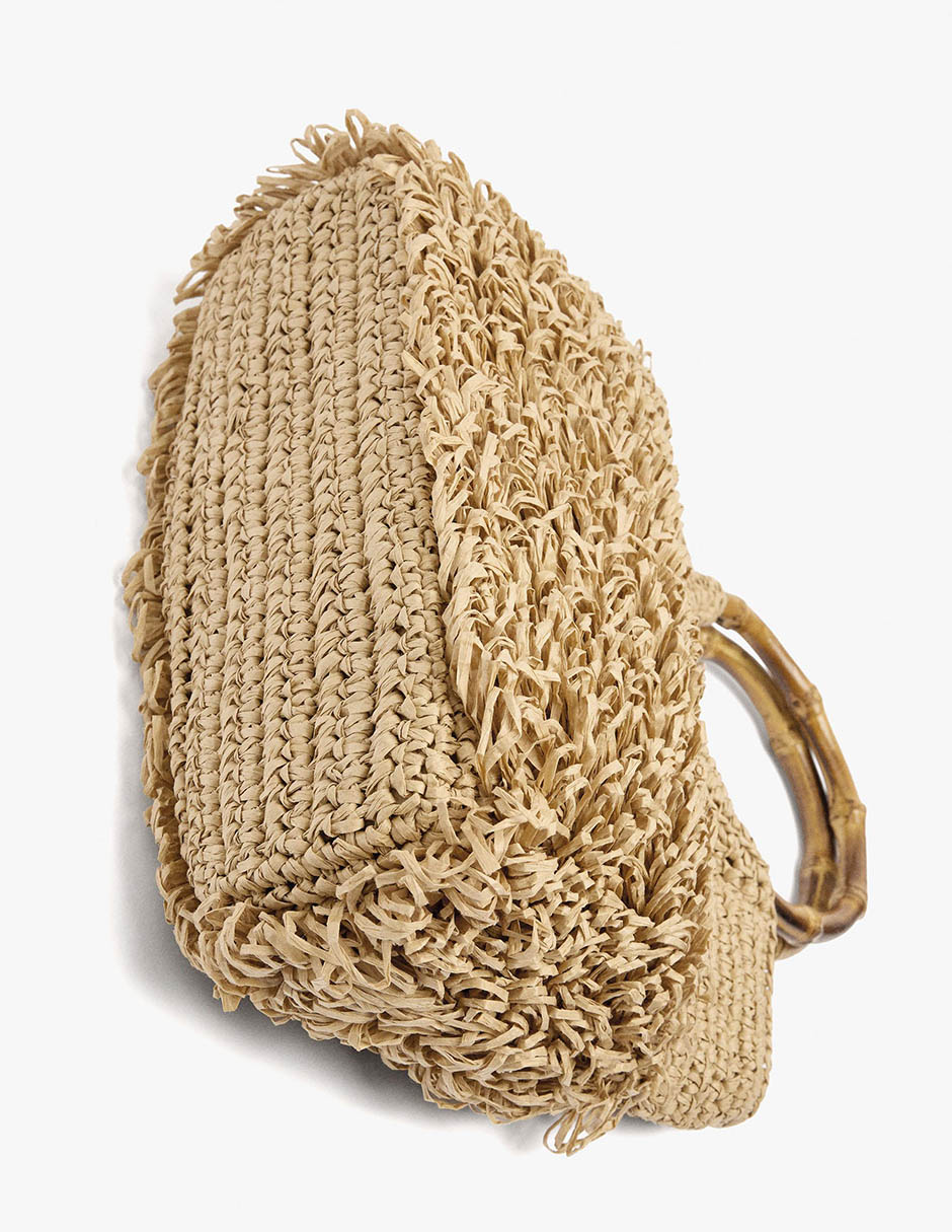 Set/Bolsa Clutch CHOCOLAT SAND No aplica de Mezcla de materiales para (si aplica) Mujer 2