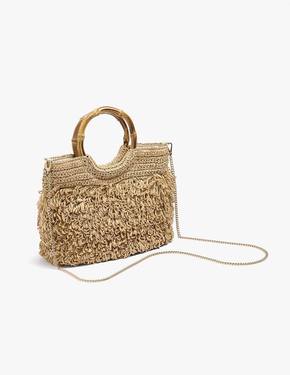 Set/Bolsa Clutch CHOCOLAT SAND No aplica de Mezcla de materiales para (si aplica) Mujer 3