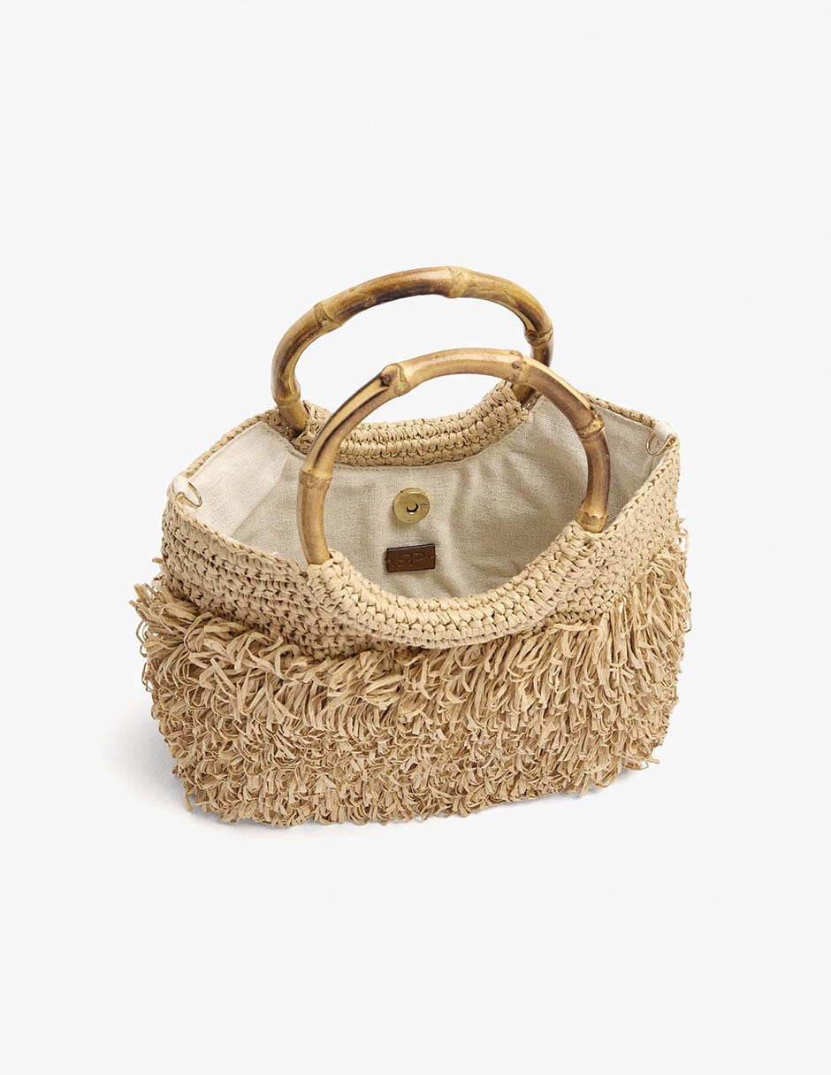 Set/Bolsa Clutch CHOCOLAT SAND No aplica de Mezcla de materiales para (si aplica) Mujer 4