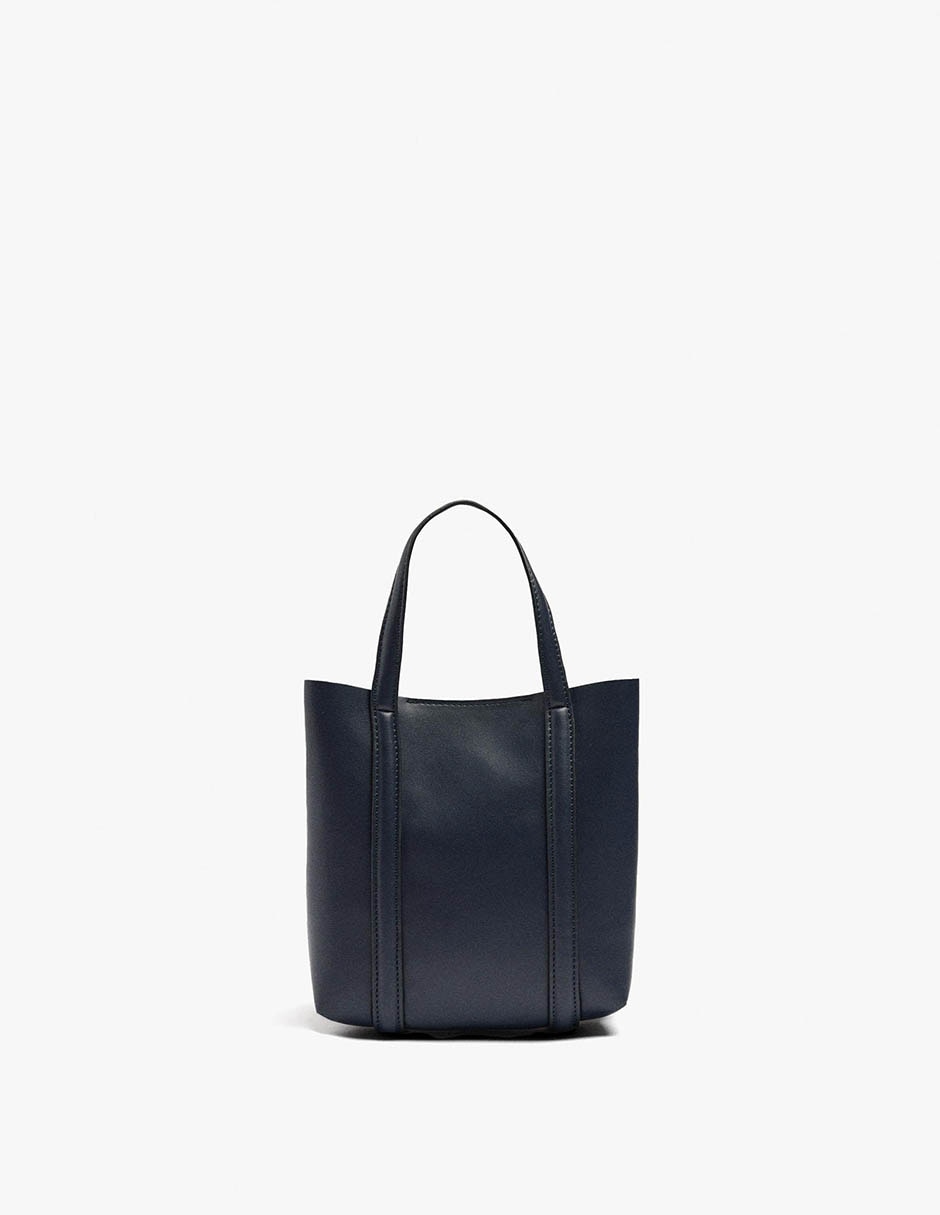 Set/Bolsa Tote NOOS No aplica de Poliuretano para (si aplica) Mujer Set/Bolsa Tote NOOS No aplica de Poliuretano para (si aplica) Mujer