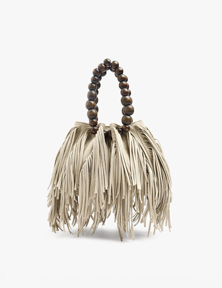 Set/Bolsa Clutch CHOCOLATE FRINGES No aplica de Poliéster para (si aplica) Mujer Set/Bolsa Clutch CHOCOLATE FRINGES No aplica de Poliéster para (si aplica) Mujer