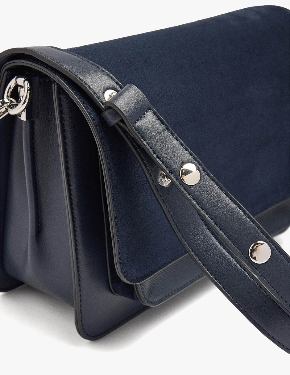 Set/Bolsa Crossbody NOOS No aplica de Mezcla de materiales para (si aplica) Mujer 2