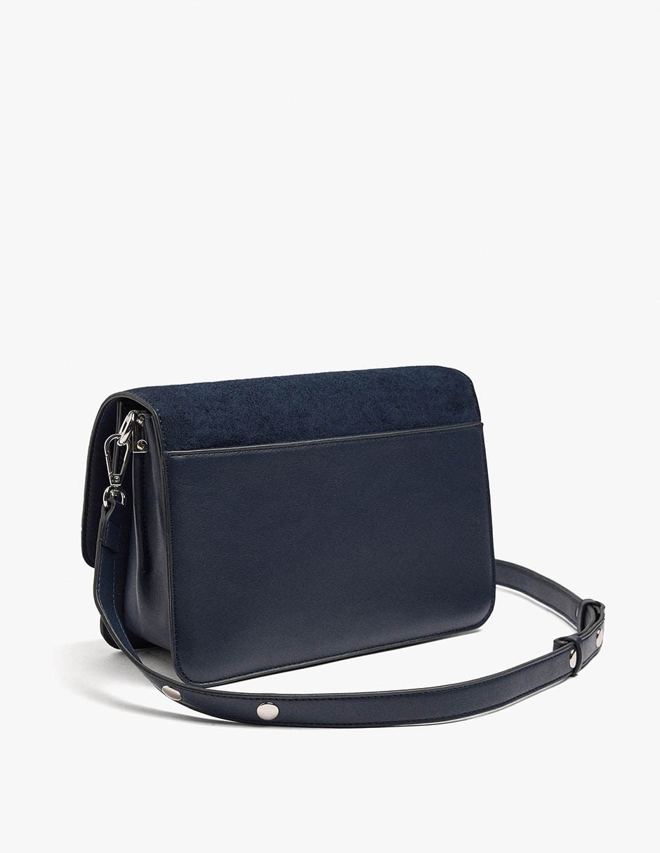 Set/Bolsa Crossbody NOOS No aplica de Mezcla de materiales para (si aplica) Mujer 3