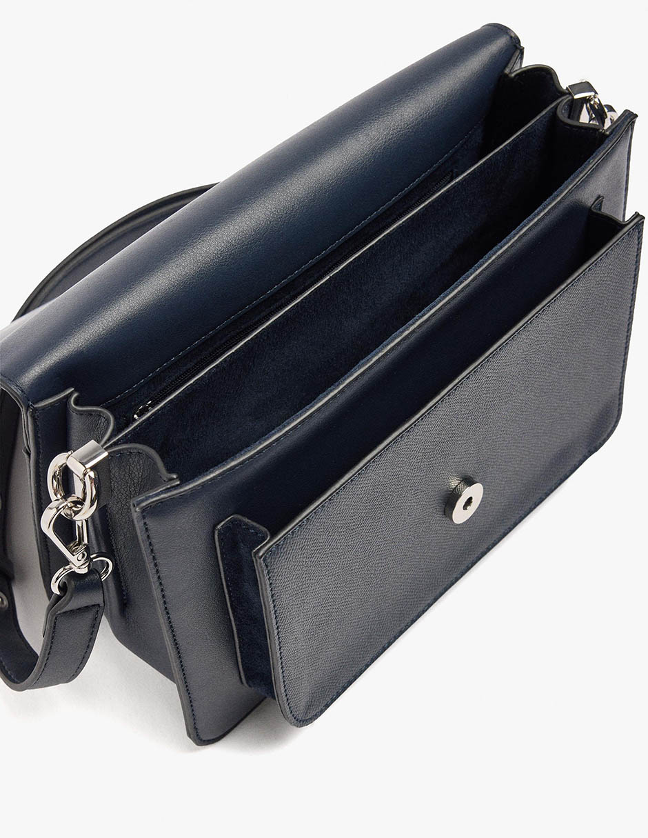 Set/Bolsa Crossbody NOOS No aplica de Mezcla de materiales para (si aplica) Mujer 4