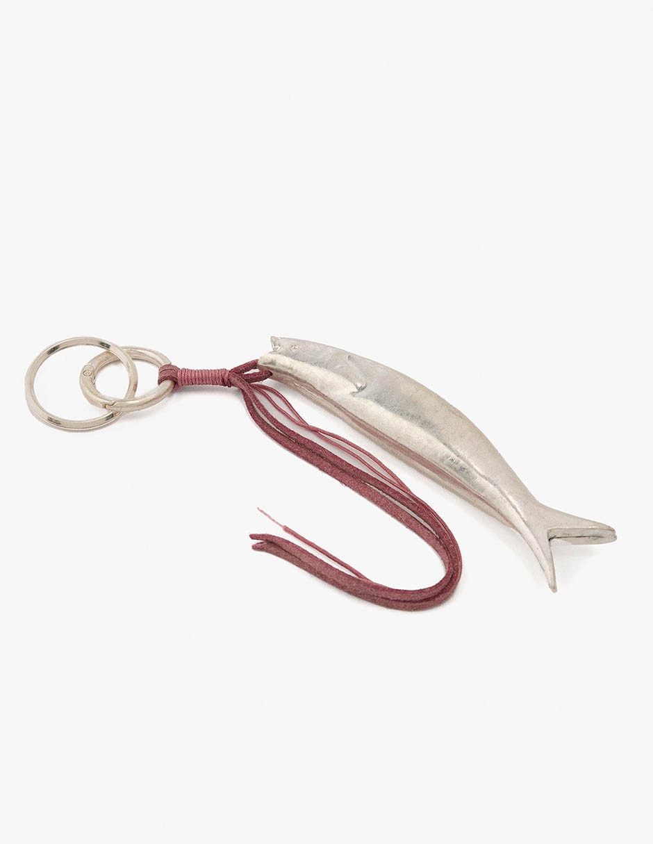 Charm de zinc 2
