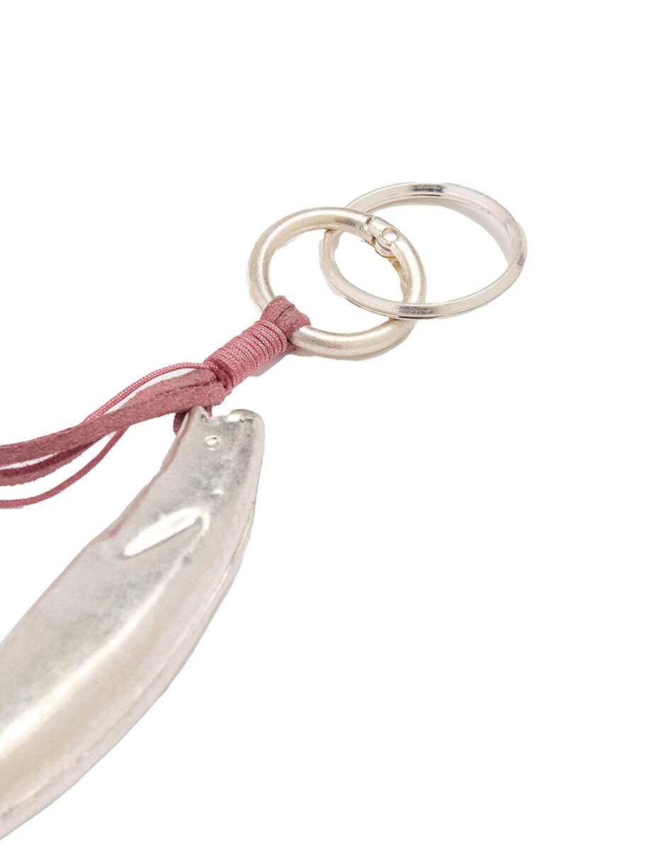 Charm de zinc 3