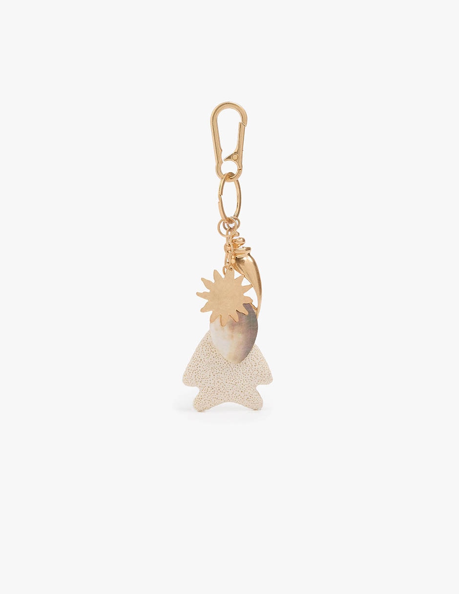 Charm de zinc Charm de zinc