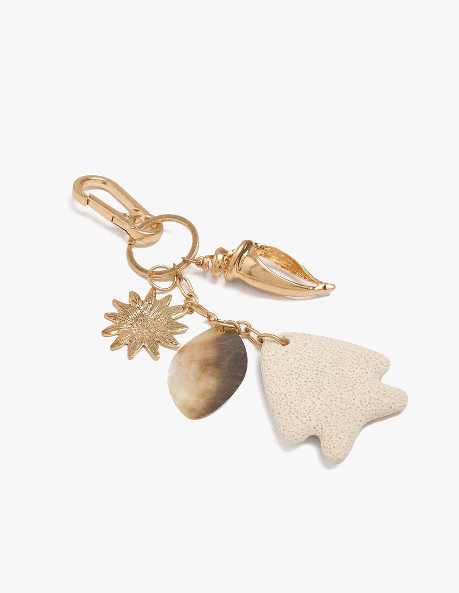 Charm de zinc 2