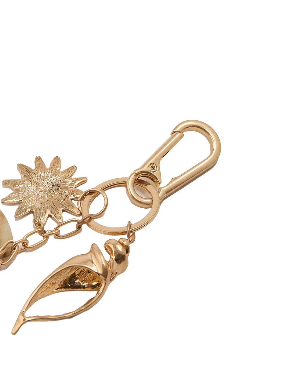 Charm de zinc 3